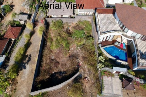 Land in Jimbaran, Badung, Indonesia No. 11678