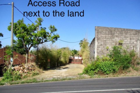 Land in Jimbaran, Badung, Indonesia No. 11678 2