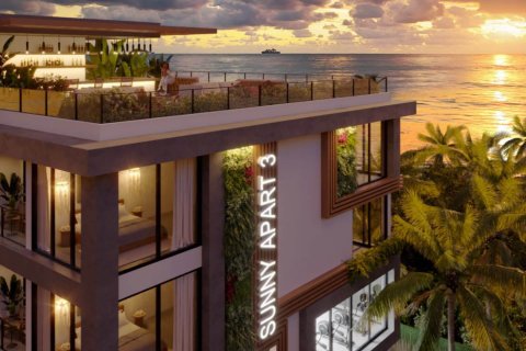Sunny Muse in Canggu, Badung, Indonesia No. 6701