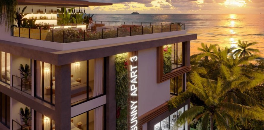 Sunny Muse in Canggu, Badung, Indonesia No. 6701
