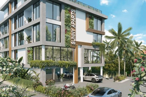 Sunny Muse in Canggu, Badung, Indonesia No. 6701 2