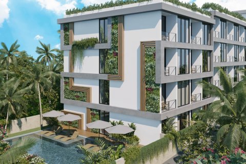 Sunny Muse in Canggu, Badung, Indonesia No. 6701 3