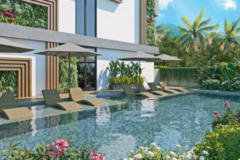Sunny Muse in Canggu, Badung, Indonesia No. 6701 4