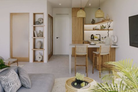 2 bedrooms Apartment in Sunny Muse Canggu, Badung, Indonesia No. 6703 6
