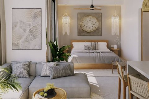 2 bedrooms Apartment in Sunny Muse Canggu, Badung, Indonesia No. 6703 2