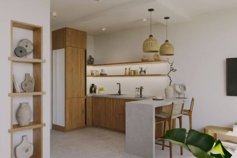 2 bedrooms Apartment in Sunny Muse Canggu, Badung, Indonesia No. 6703 4