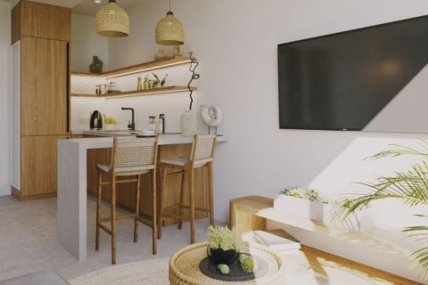 2 bedrooms Apartment in Sunny Muse Canggu, Badung, Indonesia No. 6703 5