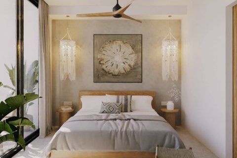 2 bedrooms Apartment in Sunny Muse Canggu, Badung, Indonesia No. 6703