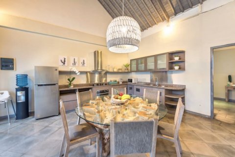 Вилла с 2 спальнями в Canggu, Бадунг, Индонезия № 1498 6
