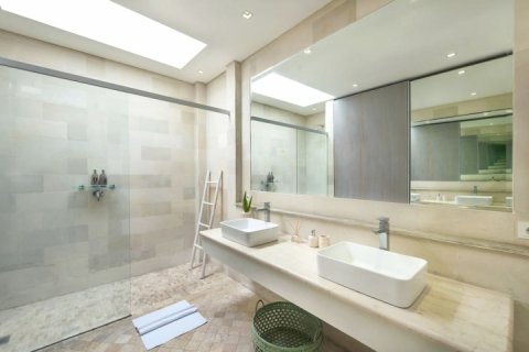 Вилла с 2 спальнями в Canggu, Бадунг, Индонезия № 1498 11