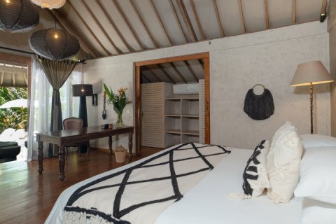 Вилла с 5 спальнями в Seminyak, Бадунг, Индонезия № 1021 25
