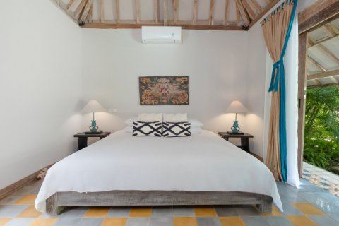 Вилла с 5 спальнями в Seminyak, Бадунг, Индонезия № 1021 27