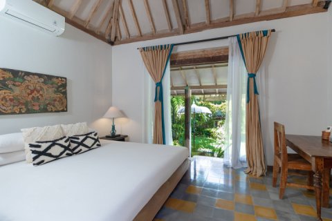 Вилла с 5 спальнями в Seminyak, Бадунг, Индонезия № 1021 28