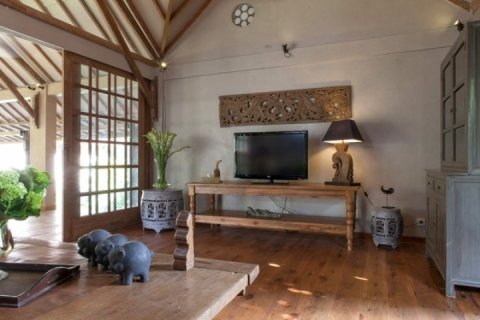 Вилла с 5 спальнями в Seminyak, Бадунг, Индонезия № 1021 7
