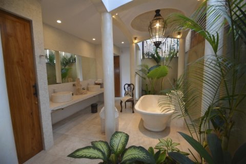 1 bedroom Villa in Canggu, Badung, Indonesia No. 1020 9