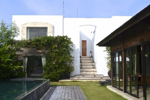 1 bedroom Villa in Canggu, Badung, Indonesia No. 1020 4