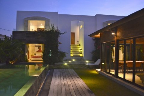1 bedroom Villa in Canggu, Badung, Indonesia No. 1020 5