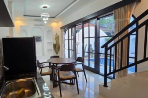 1 bedroom Villa in Canggu, Badung, Indonesia No. 1020 14