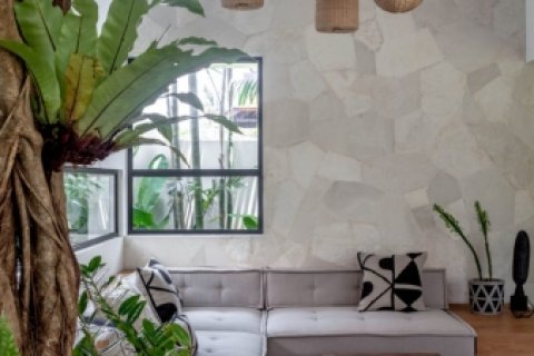 4 bedrooms Villa in Canggu, Badung, Indonesia No. 1019 13