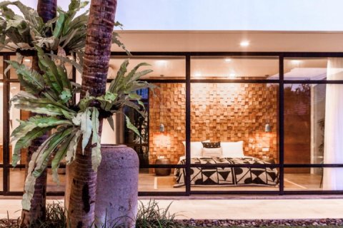 4 bedrooms Villa in Canggu, Badung, Indonesia No. 1019 19