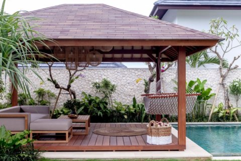 4 bedrooms Villa in Canggu, Badung, Indonesia No. 1019 30