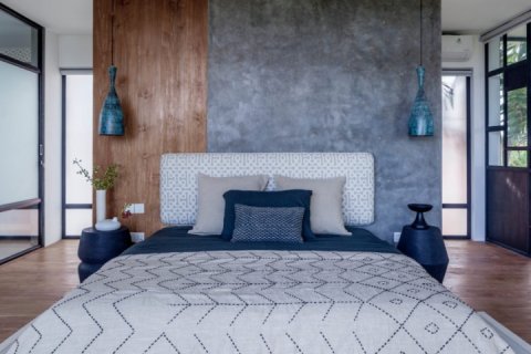 4 bedrooms Villa in Canggu, Badung, Indonesia No. 1019 29