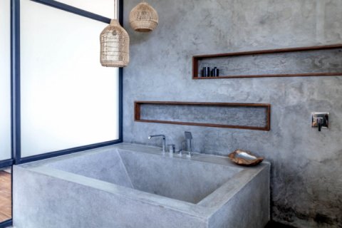 4 bedrooms Villa in Canggu, Badung, Indonesia No. 1019 22