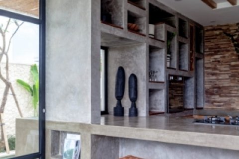 4 bedrooms Villa in Canggu, Badung, Indonesia No. 1019 6