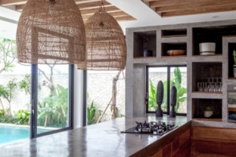 4 bedrooms Villa in Canggu, Badung, Indonesia No. 1019 7
