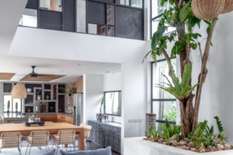 4 bedrooms Villa in Canggu, Badung, Indonesia No. 1019 15