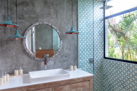 4 bedrooms Villa in Canggu, Badung, Indonesia No. 1019 27