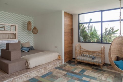 4 bedrooms Villa in Canggu, Badung, Indonesia No. 1019 23