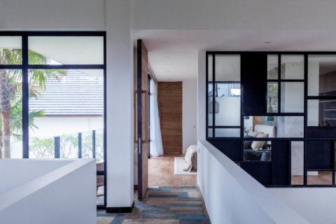 4 bedrooms Villa in Canggu, Badung, Indonesia No. 1019 25