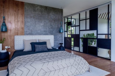 4 bedrooms Villa in Canggu, Badung, Indonesia No. 1019 24
