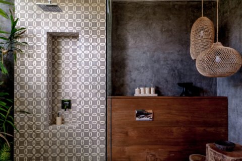 4 bedrooms Villa in Canggu, Badung, Indonesia No. 1019 20