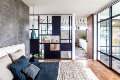 4 bedrooms Villa in Canggu, Badung, Indonesia No. 1019 26