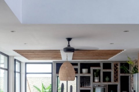 4 bedrooms Villa in Canggu, Badung, Indonesia No. 1019 4