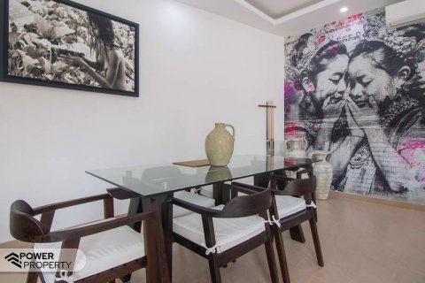 Вилла с 3 спальнями в Seminyak, Бадунг, Индонезия № 8780 14