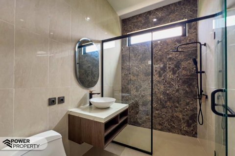 Вилла с 3 спальнями в Seminyak, Бадунг, Индонезия № 8780 30