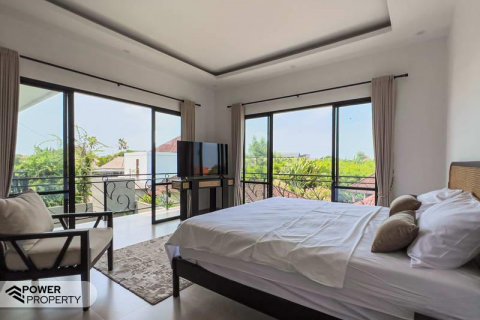 Вилла с 3 спальнями в Seminyak, Бадунг, Индонезия № 8780 20