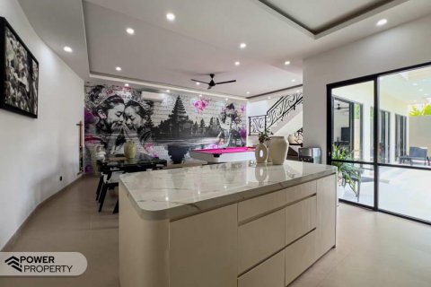 Вилла с 3 спальнями в Seminyak, Бадунг, Индонезия № 8780 3
