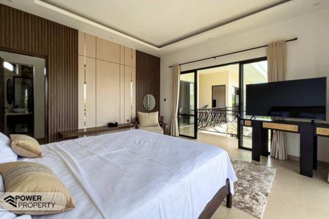 Вилла с 3 спальнями в Seminyak, Бадунг, Индонезия № 8780 21