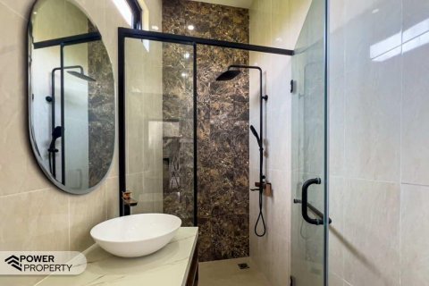 Вилла с 3 спальнями в Seminyak, Бадунг, Индонезия № 8780 23