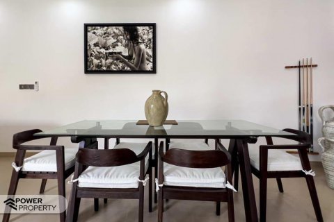 Вилла с 3 спальнями в Seminyak, Бадунг, Индонезия № 8780 13