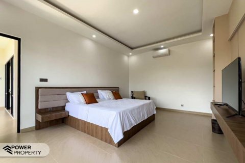 Вилла с 3 спальнями в Seminyak, Бадунг, Индонезия № 8780 28