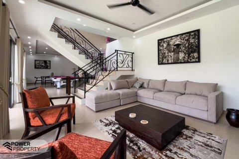 Вилла с 3 спальнями в Seminyak, Бадунг, Индонезия № 8780 9
