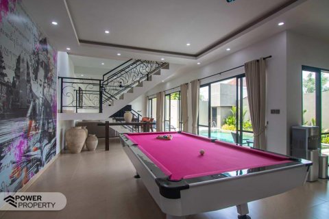 Вилла с 3 спальнями в Seminyak, Бадунг, Индонезия № 8780 16