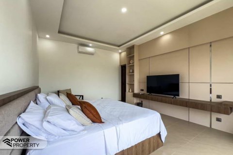 Вилла с 3 спальнями в Seminyak, Бадунг, Индонезия № 8780 29
