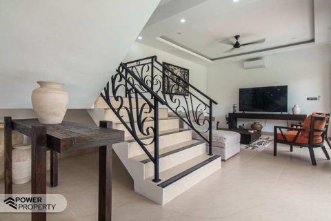 Вилла с 3 спальнями в Seminyak, Бадунг, Индонезия № 8780 8