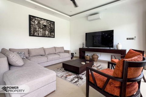 Вилла с 3 спальнями в Seminyak, Бадунг, Индонезия № 8780 6